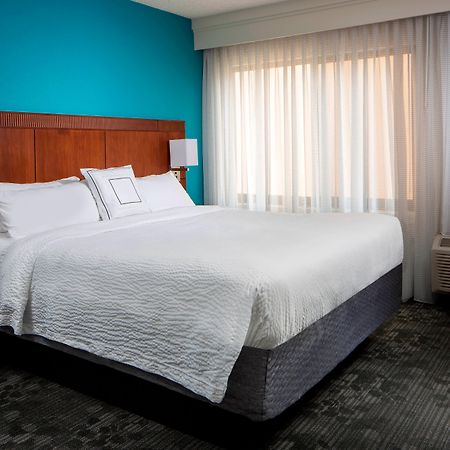 Sonesta Select Boca Raton Town Center Hotel Buitenkant foto