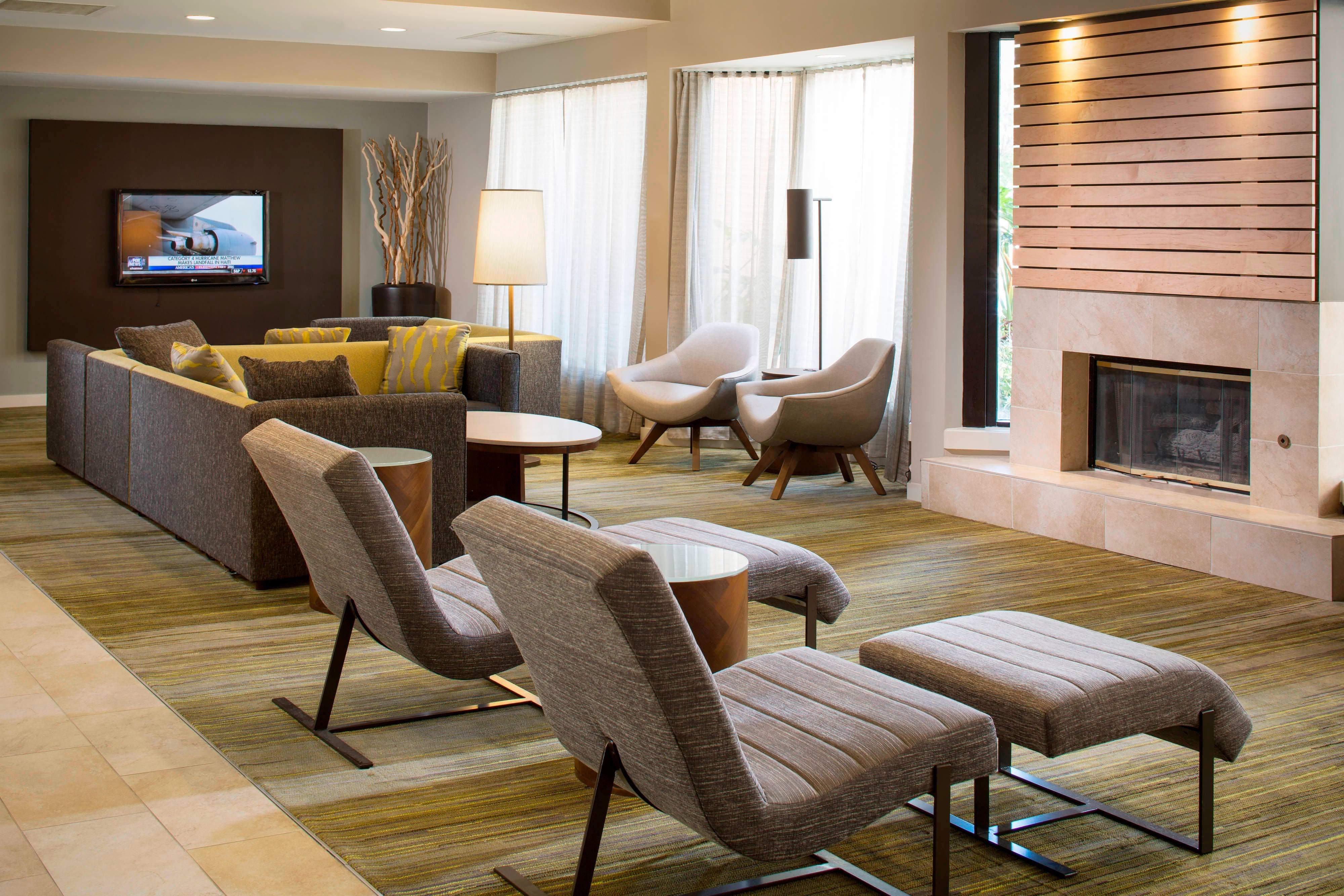 Sonesta Select Boca Raton Town Center Hotel Buitenkant foto