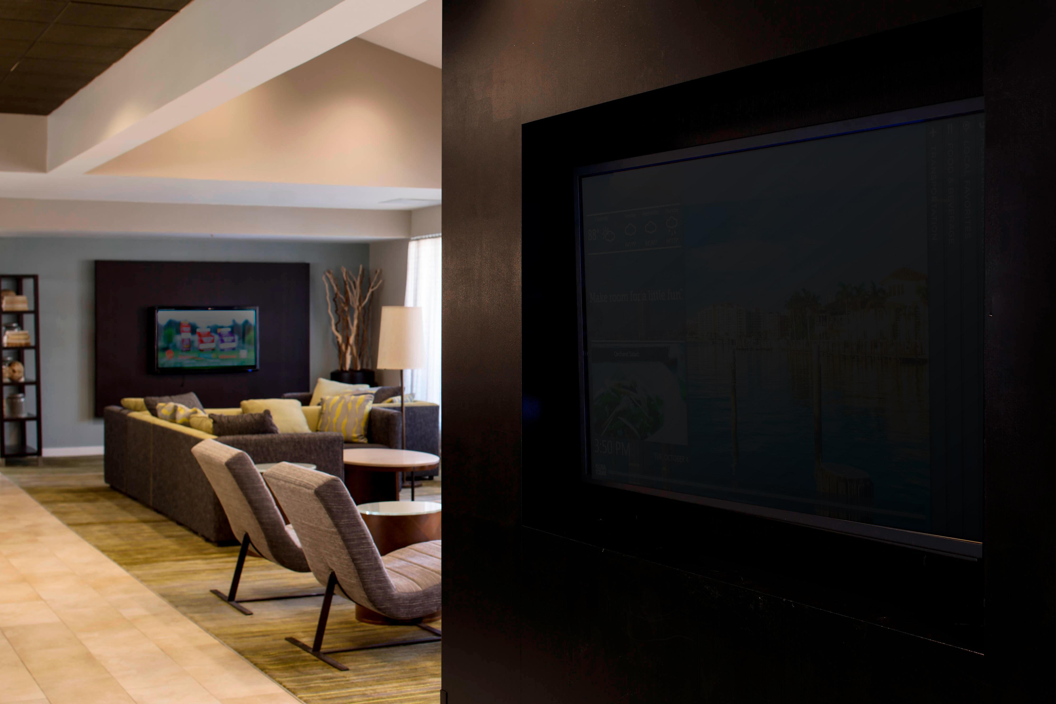 Sonesta Select Boca Raton Town Center Hotel Buitenkant foto