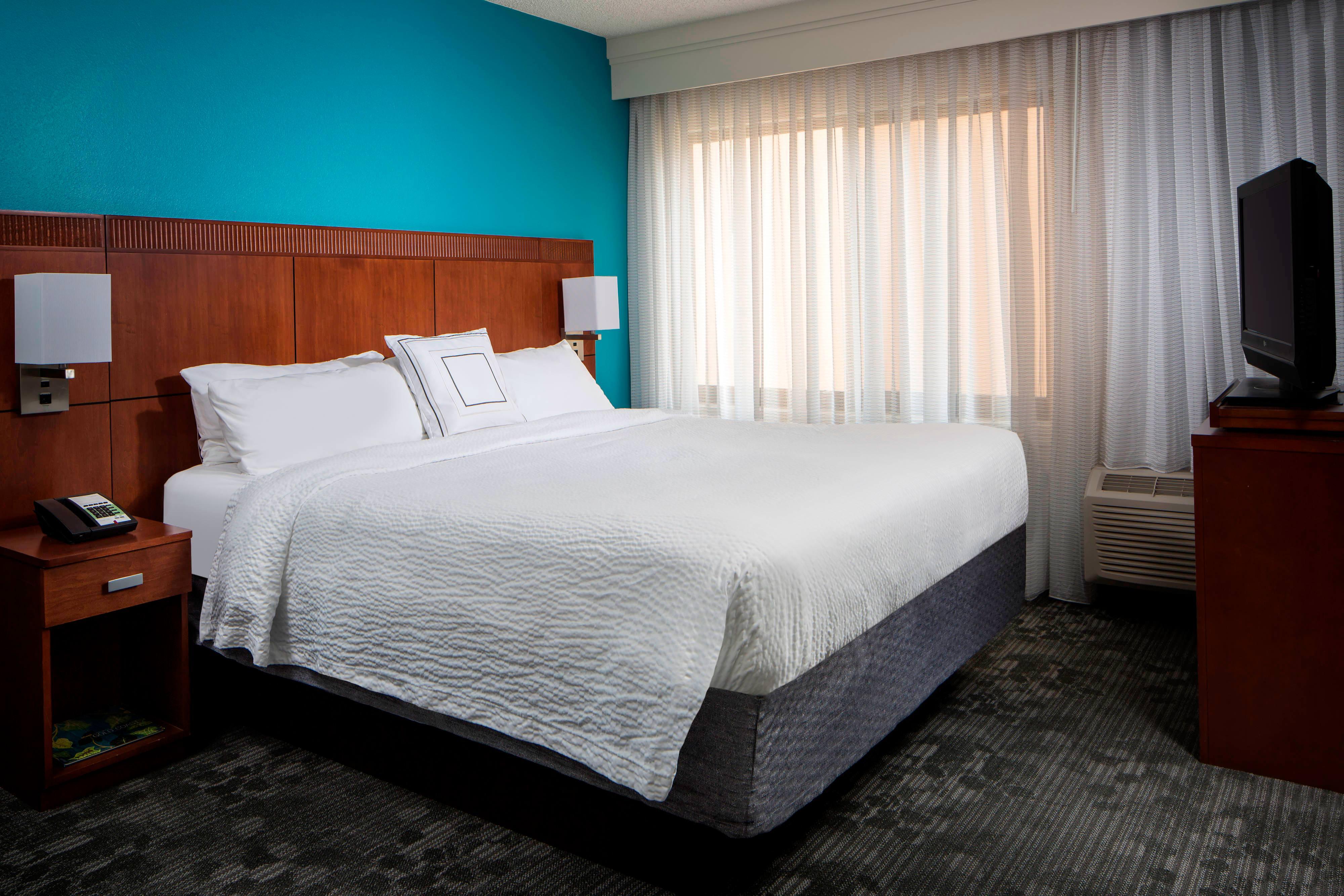 Sonesta Select Boca Raton Town Center Hotel Buitenkant foto