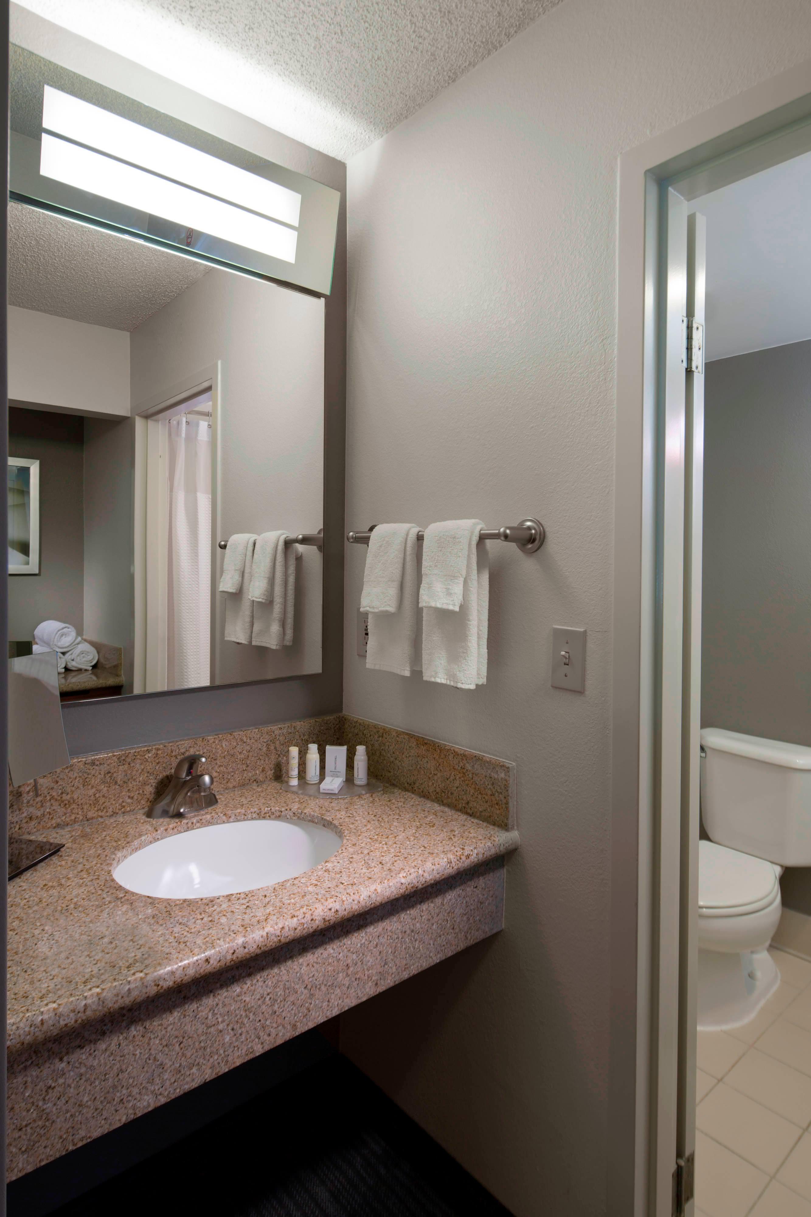 Sonesta Select Boca Raton Town Center Hotel Buitenkant foto