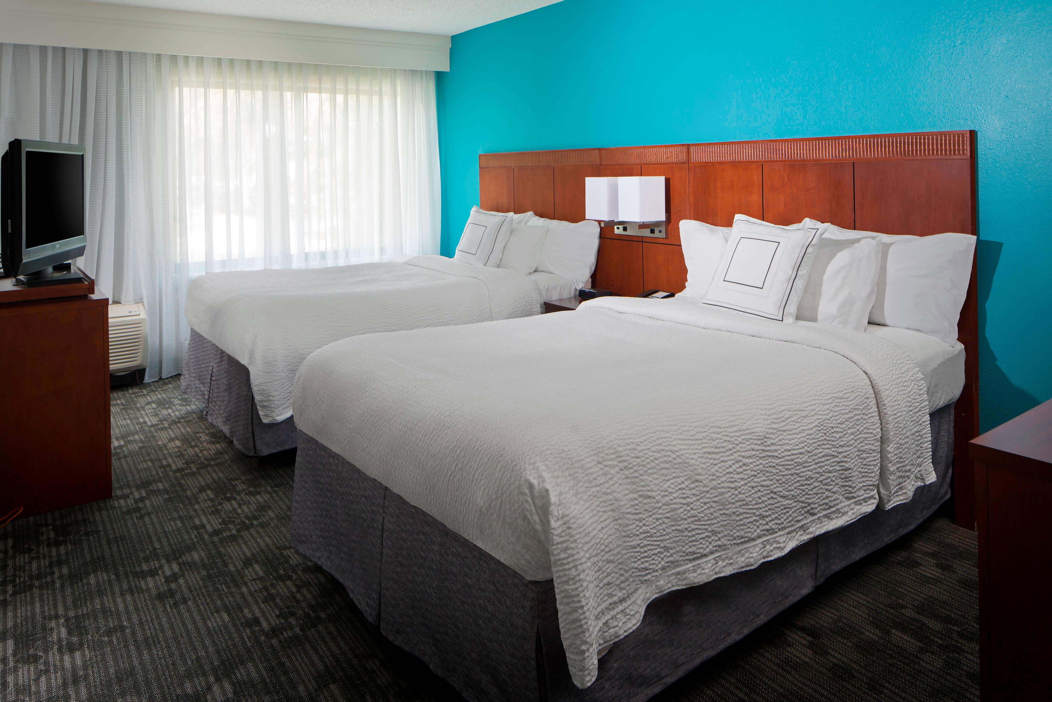 Sonesta Select Boca Raton Town Center Hotel Buitenkant foto