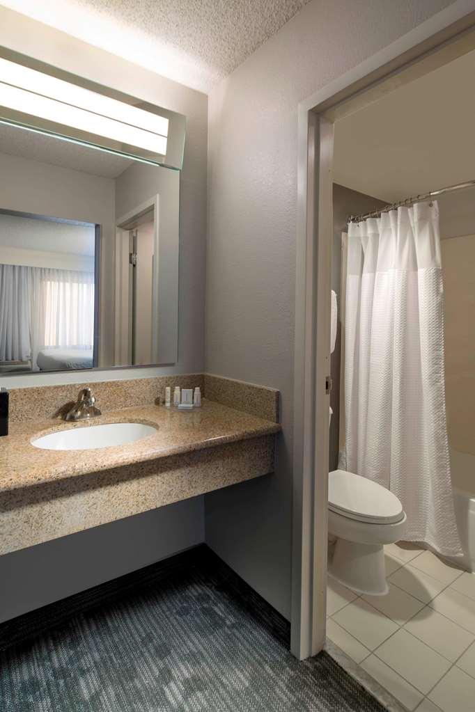 Sonesta Select Boca Raton Town Center Hotel Buitenkant foto